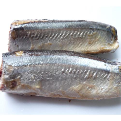 Eingemachte Sardine in Wasser mit Salz 155g