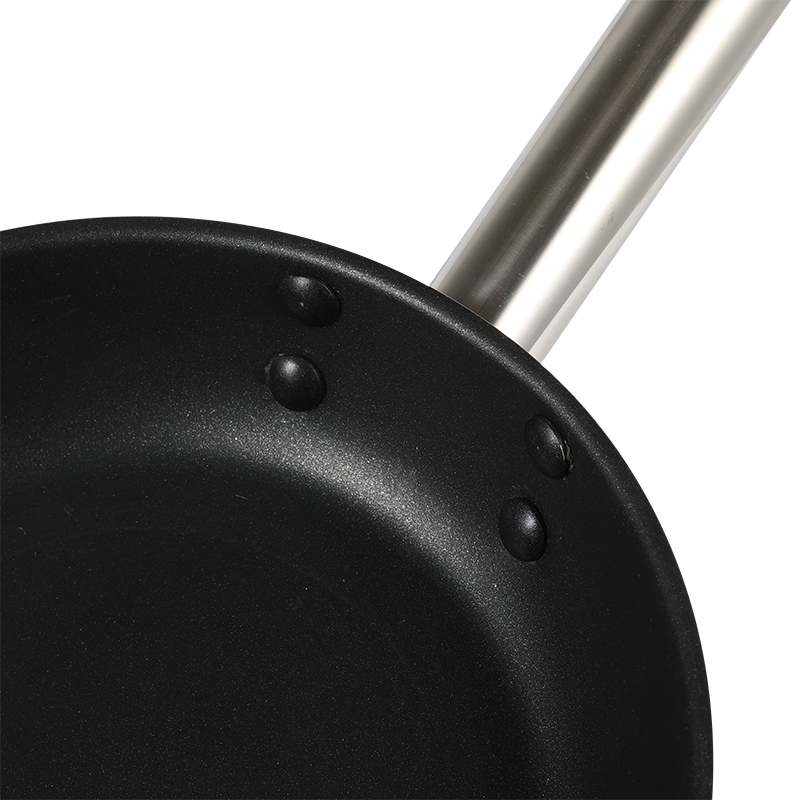 stainless steel cook pot
