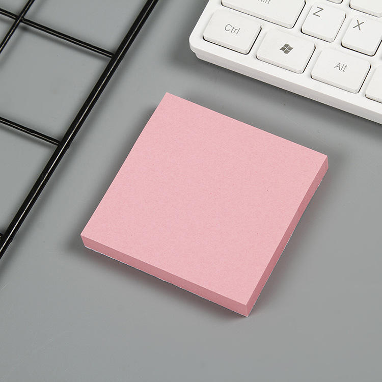  Self Adhesive Notes Pad 