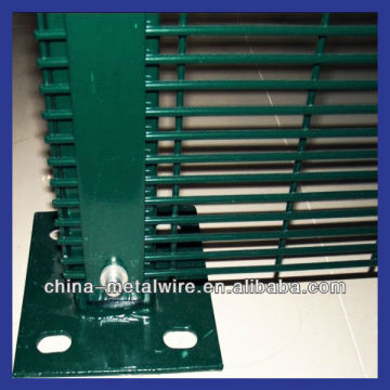 High Security Mesh Panel manufacturer