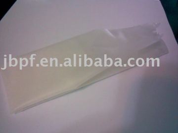 transparent pe protective film for floor carpet