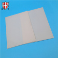 ultra thin aluminum nitride ceramic sheet substrate