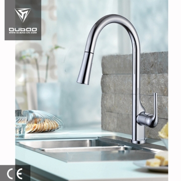 Single Handle Sink Mixer Taps Kitchen Faucet