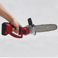 dtmade cordless chainsaw نوع سلسلة جديدة من المنشار