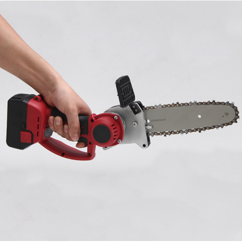 Dtmade Cordless Chainsaw New Chains Saws αλυσοπρίονα