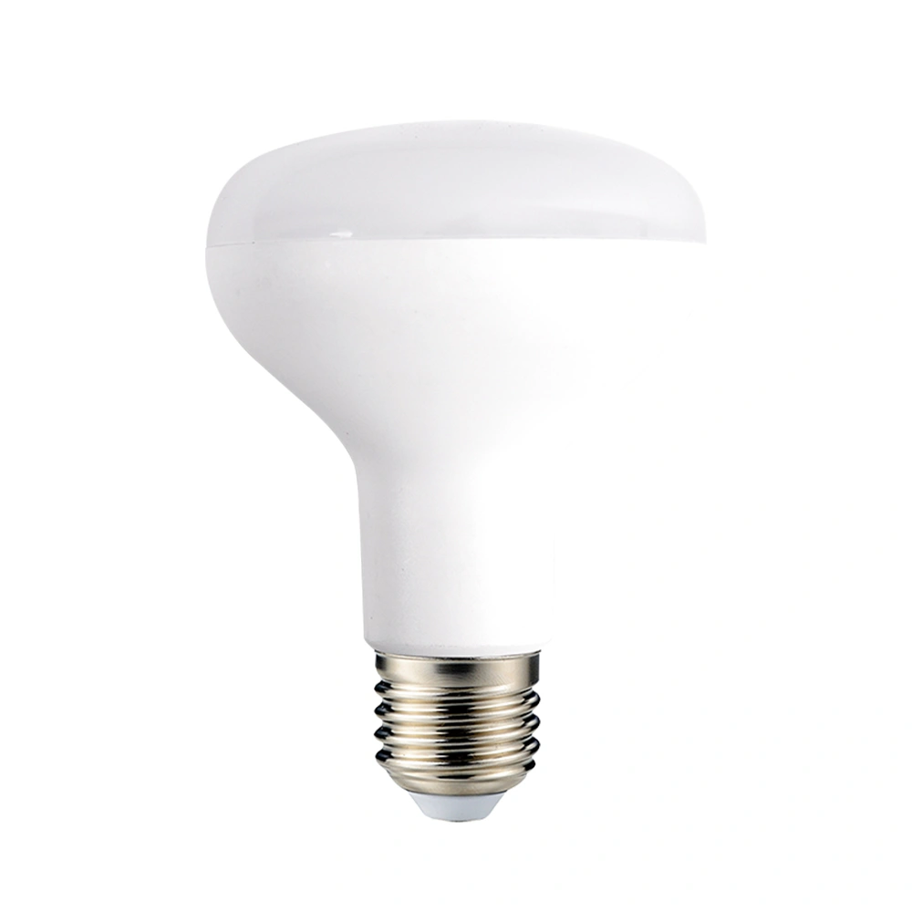 Color Box Packed R80 LED Bulb for Indoor Lighting