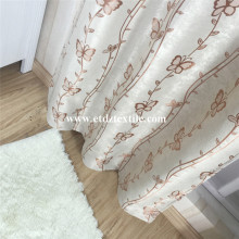 Popular Shinning Blackout Window Fabric