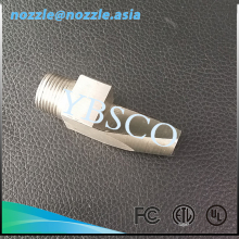 Wholesale And Original Water Brass Adjustable Spray Nozzle