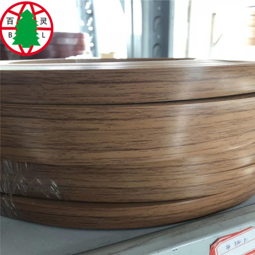 PVC Edge Banding  for Kitchen Furniture