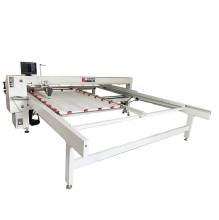 Automatic Long Arm Quilting Machine for Sewing Quilts