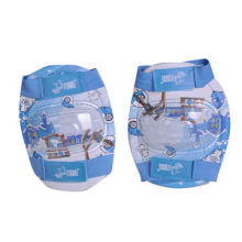 PVC net bag packing cartoon cute print protector