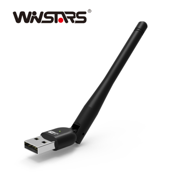 Winstars AC600 Dual Band WiFi USB Adapter