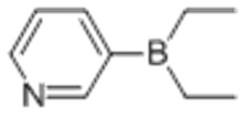 DIETHYL(3-PYRIDYL)BORANE CAS 89878-14-8