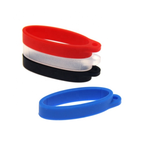 사용자 지정 운반 vape lanyard ring rings.