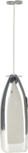 Milk frother / Electric hand cappuccino milk frother / Battery operated