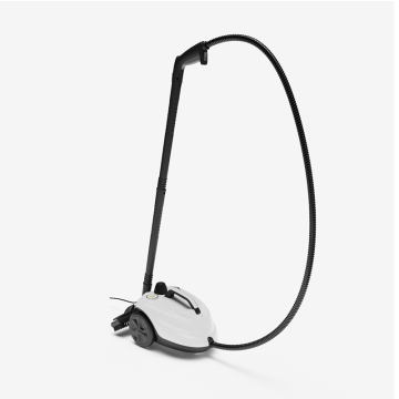 2024 Multi-Surface Steam Cleaner with Attachments - Chemical-Free Steam Mop