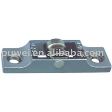 Sliding window wheel , sliding window roller