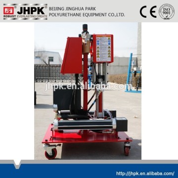 Alibaba express wholesale airless paint mortar spray machine unique products to sell