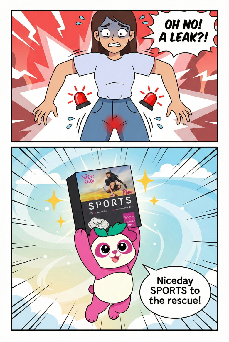 dönem-kaçak-kaygı-güzel bir gün-spor period-leak-anxiety-niceday-sports