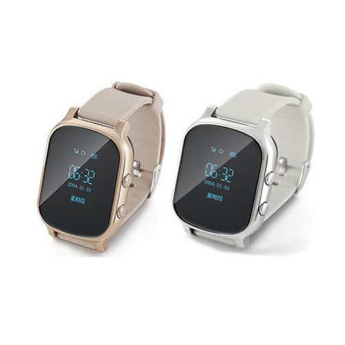 Adult Personal GPS Tracker for Elderly