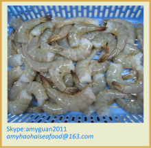 Frozen White Shrimp
