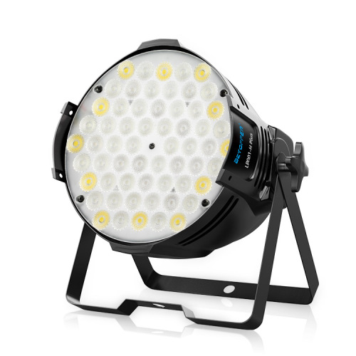 Big Dipper LP001 Plus 60PCS 3W stage par light lighting for DJ performance