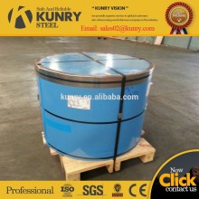 Manufacturer ETP Tin plate coil