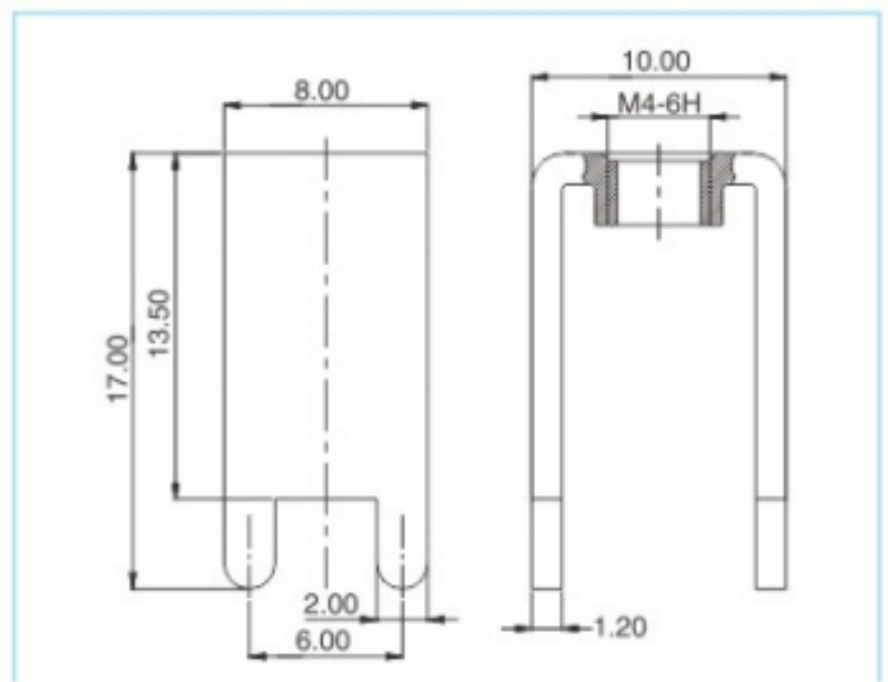 Terminal Pins