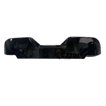 Defender 2020 car rear spoiler clip in style