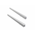 Lampu linear LED Mount Mount Outdoor LED