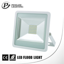30W New Design LED Square Floodlight with Ce RoHS SAA