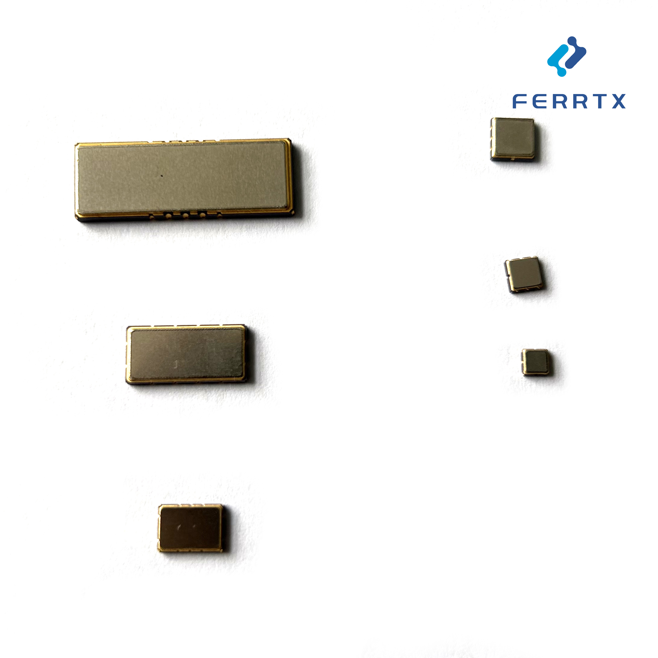 Filtro SERRA SAW Filter