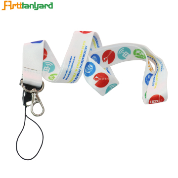 Make Your Own Lanyard