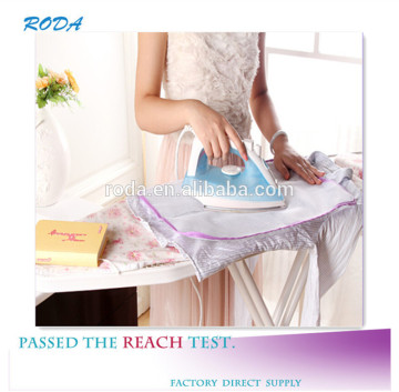YIWU RODA polyester thin fiber mesh ironing net