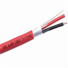 Security Fire Alarm Cable