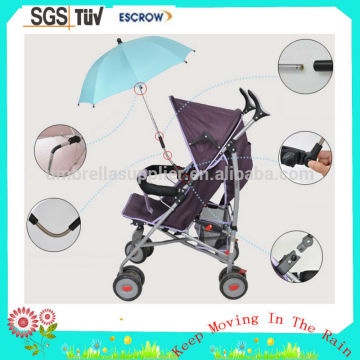Best quality stylish umbrella stroller clip