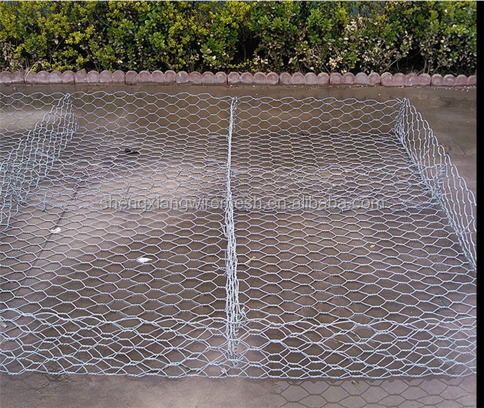 metal fish farming cage net by chinese factory