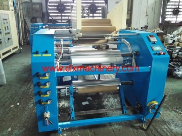 Film Stretch Rewinding Maker
