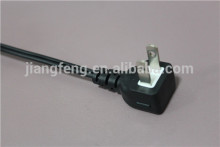 Japan PSE 2 pin power plug