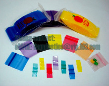 PRESS SEAL, SNAP SEAL BAGS, holder bags, stationery bags, office supplies, hospital supplies, lab supplies, household plastics