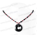 Hematite Necklace HN0005-4