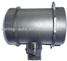 mass air flow meter / mass air flow sensor for MAN SCANIA