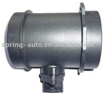 mass air flow meter / mass air flow sensor for MAN SCANIA