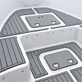 Melors Marine Deck Mat Sheet Boat Jati