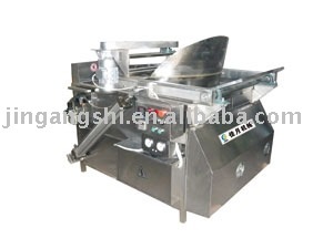 food frying machine