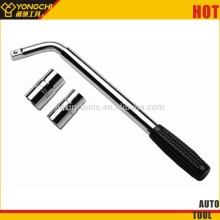 socket spanner wrench/wheel hex nut wrench for trucks