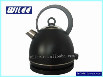 Quiet Electric Kettle