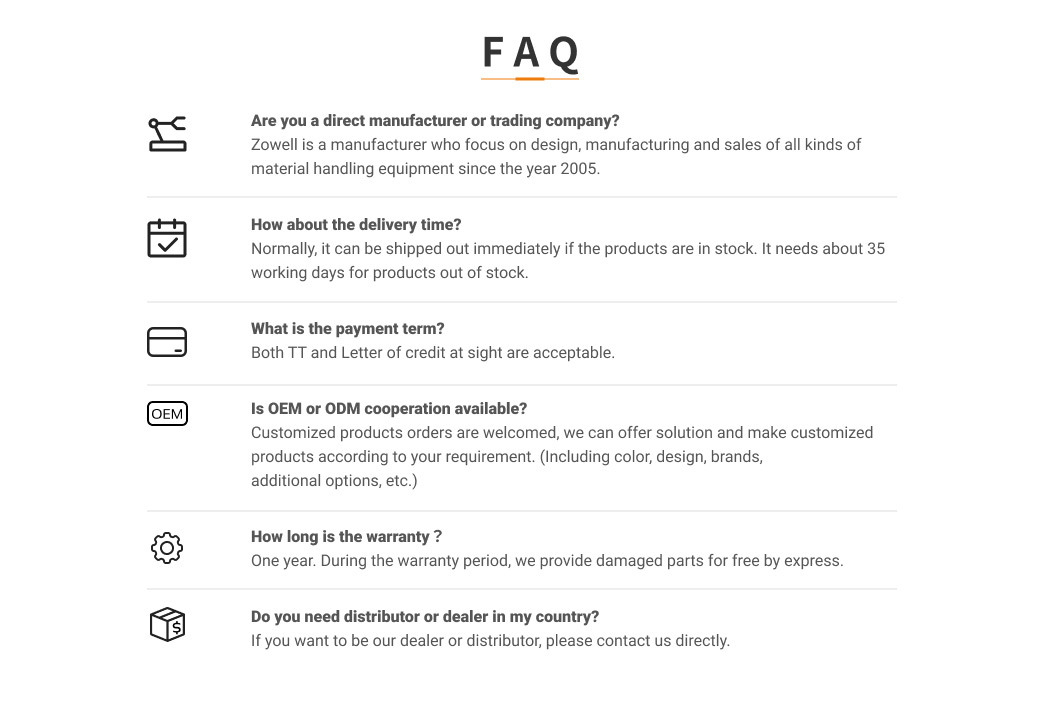 Faq