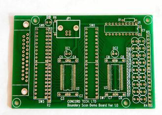 Printed Circuit Board Prototype PCB Fabrication of Aluminum