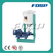 fdsp sytj series oil molasses adding machine